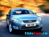 Новенький Mondeo