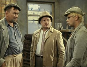 Интересные факты о фильме "Операция "Ы" и другие приключения Шурика"