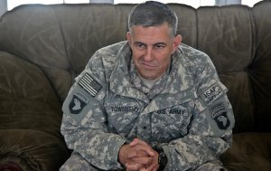 США: террористы ИГИЛ отступают по всем фронтам