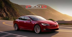 Tesla представила новые модификации Model X и Model S