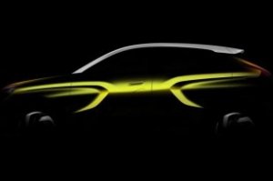 АвтоВАЗ показал на автосалоне шесть концепт-каров