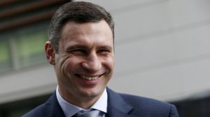 Кличко рассказал о «спящем слоне» Украины, от которого содрогнётся вся Европа