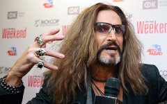 Burger King предложила Джигурде стать лицом бренда