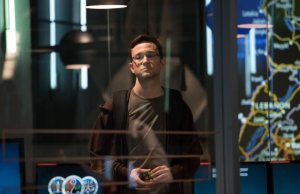 Премьера фильма Оливера Стоуна об Эдварде Сноудене
