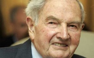 Стивен Рокфеллер: Я уверен, что Третья Мировая война будет, но Россия не распадется