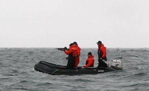 Путин готовит в преемники своего бывшего телохранителя