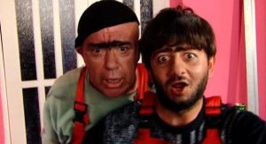 Взрыв произошел в жилом доме на Волгоградском проспекте в Москве