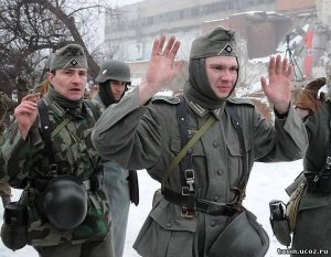 Чешский генерал ответил анекдотом на вопрос о конфликте России с НАТО