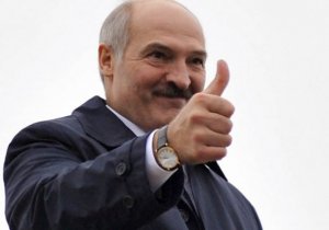 "Хватит, извините, жрать"  Лукашенко дал белорусам рекомендации по здоровому питанию