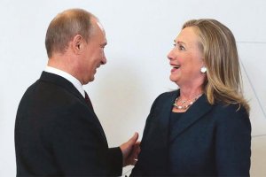Кого Путин назначит президентом США