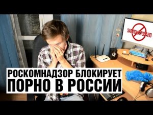 Роскомнадзор ответил порносайту на предложение премиум-аккаунта за отмену блокировки
