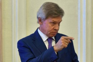 Пушков прокомментировал  заявление Обамы на ассамблее ООН о России