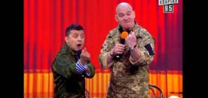 В Германии отказались слушать лекции украинских «ветеранов АТО»