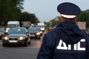 [Зуб за зуб] В Татарстане участковый оштрафовал гаишников, которые до этого оштрафовали его