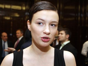 Анастасия Приходько предложила конвоировать российскую делегацию на «Евровидении». Украинская певица и победительница российской «Фабрики звезд» сделала очередное русофобское заявление