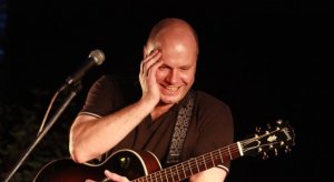 [Искренние поздравления!] Лидер «Несчастного Случая» Алексей Кортнев отмечает полувековой юбилей