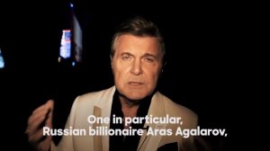 Штаб Клинтон выдал Лещенко за российского миллиардера, поддерживающего Трампа