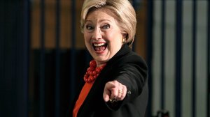 Хиллари. Изданное: самое интересное из публикаций WikiLeaks