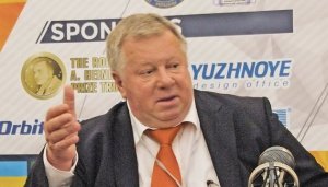 [Александр Дегтярев, гендиректор КБ "Южное"] У Украины есть все технологии, чтобы обеспечить полеты на Луну и Марс...