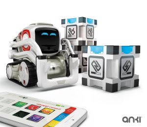 Улыбнись, машина! Почему электроника тупая и скучная?