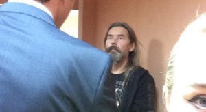 Сергею «Пауку» Троицкому из «Коррозии Металла» дали 10 месяцев тюрьмы за поджог дома