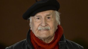 Известный актер Зельдин умер в институте Склифосовского