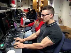 Киберспорт: парфянская стрела Виталия Мутко