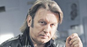 [Улыбнуло просто, молодец))] Юрий Лоза: «На Евровидение» должен поехать я!»