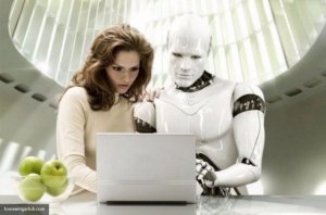 Учёные объяснили, почему роботы-андроиды не любят людей