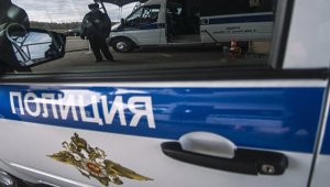 В Приморье ворона выдала алиментщицу, прятавшуюся на кладбище от приставов