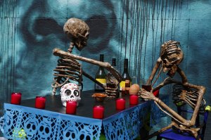 Лучшие фото недели: Владимир у Кремля, танец Обамы и балет в воздухе