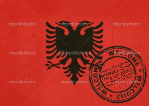 Украина и Албания подписали соглашение о безвизовом режиме