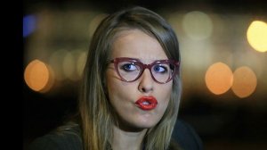 [Захар Прилепин] "Крестный, одумайся". Блондинка написала президенту