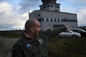 СМИ узнали об издевке российских летчиков в адрес пилотов НАТО