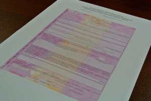 Стандарт бланков ОСАГО вновь поменяют — новые уже стали подделывать