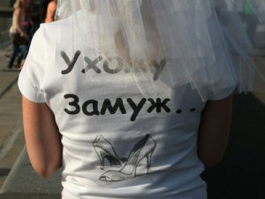 Почему кириллица популярна у модников на Западе