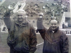 Демотиватор из 90-х