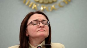 [пятничное] Центробанк отозвал у себя лицензию