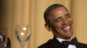 Путин отметил противоречие во время президентства Обамы: "Мартин Лютер Кинг был бы огорчен"