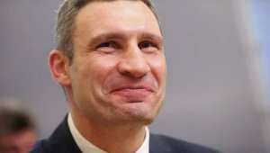 Трехсторонняя беседа: Кличко рассказал Вовану и Лексусу о безопасности в Киеве накануне Евровидения (ВИДЕО)