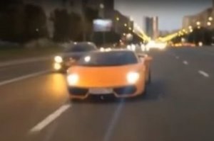 Опасное вождение: опубликованы новые видеопримеры