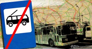 Почему Москва ликвидирует троллейбусы как класс