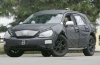 Новый Lexus RX – «шпионские» фото