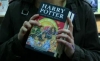 Седьмая книга о Гарри Поттере на русском языке "Гарри Поттер и Дары смерти" выйдет не в ноябре, как планировалось, а раньше - 13 октября