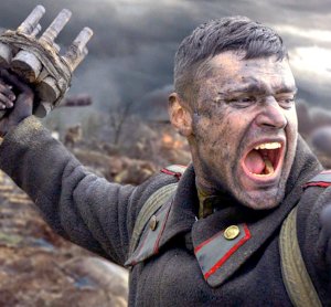 «28 панфиловцев» бьют рублем чернуху про ГУЛАГ