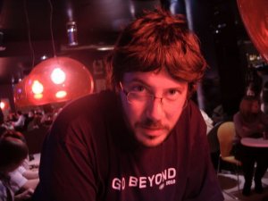 Артемий Лебедев: Не могу молчать о "президенте Навальном"