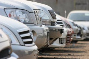 Ввоз подержанных иномарок запретят с 1 января