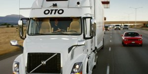 СМИ: РФ и Финляндия наладят трансграничное движение беспилотного автотранспорта