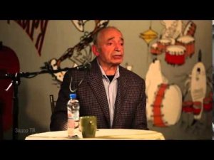 Валентин Гафт: «Муха Москвы»