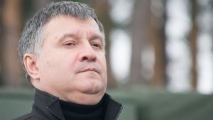 "Редкостный трус". Киевский полицейский рассказал о страхе Авакова перед подчиненными